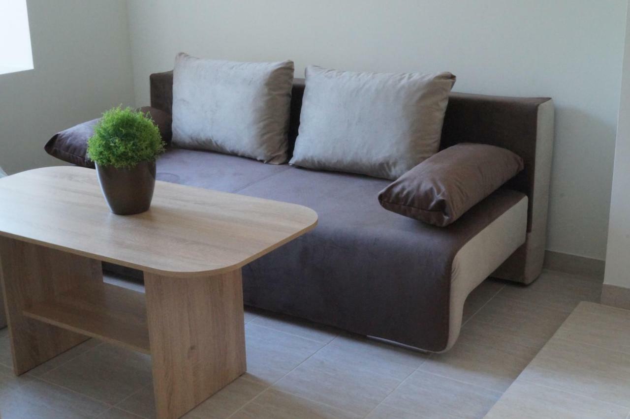 Guest House Di Mare Obzor Εξωτερικό φωτογραφία