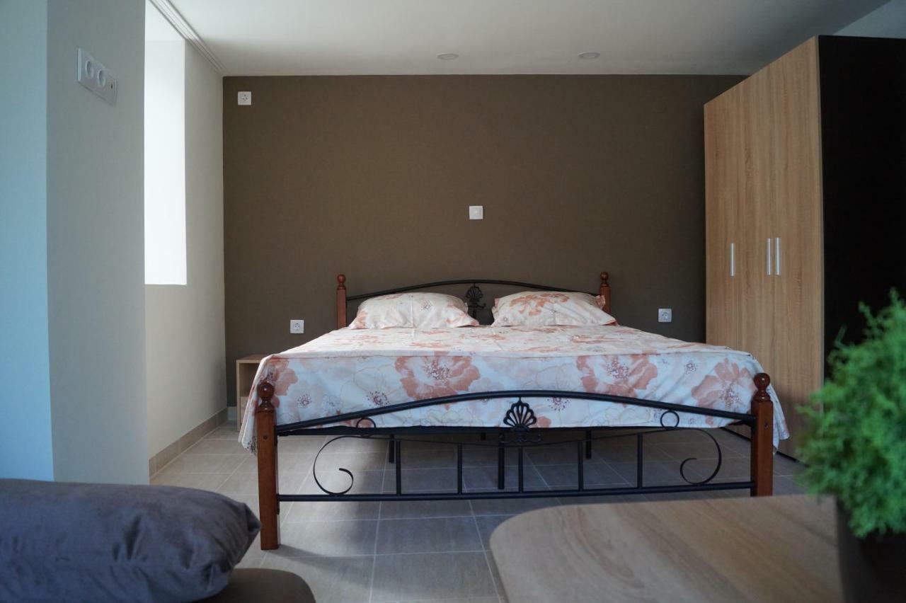 Guest House Di Mare Obzor Εξωτερικό φωτογραφία