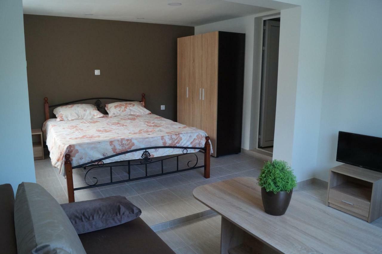 Guest House Di Mare Obzor Εξωτερικό φωτογραφία