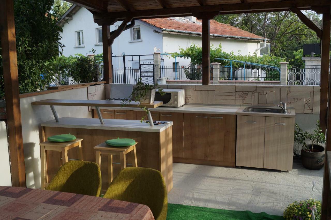 Guest House Di Mare Obzor Εξωτερικό φωτογραφία