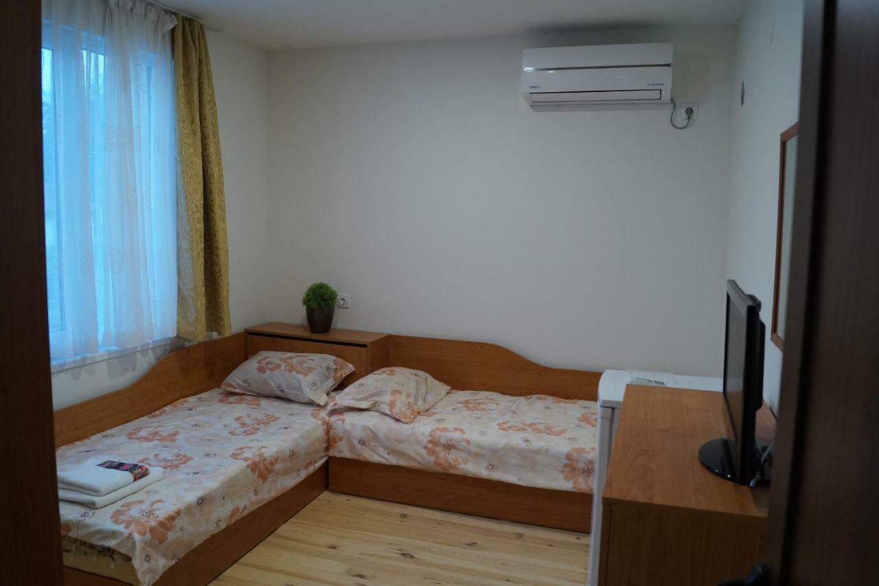 Guest House Di Mare Obzor Εξωτερικό φωτογραφία