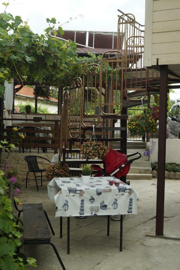 Guest House Di Mare Obzor Εξωτερικό φωτογραφία