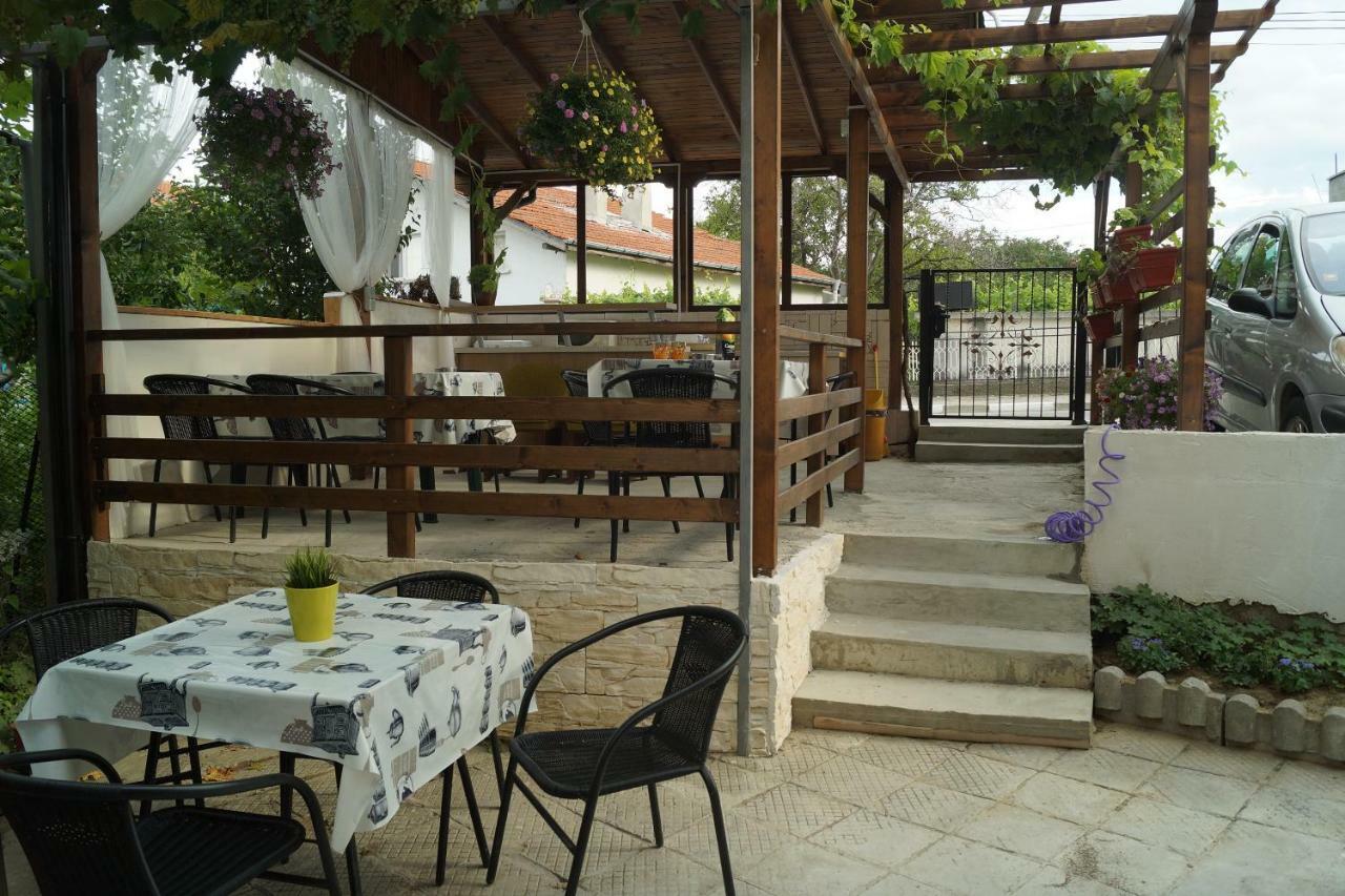 Guest House Di Mare Obzor Εξωτερικό φωτογραφία