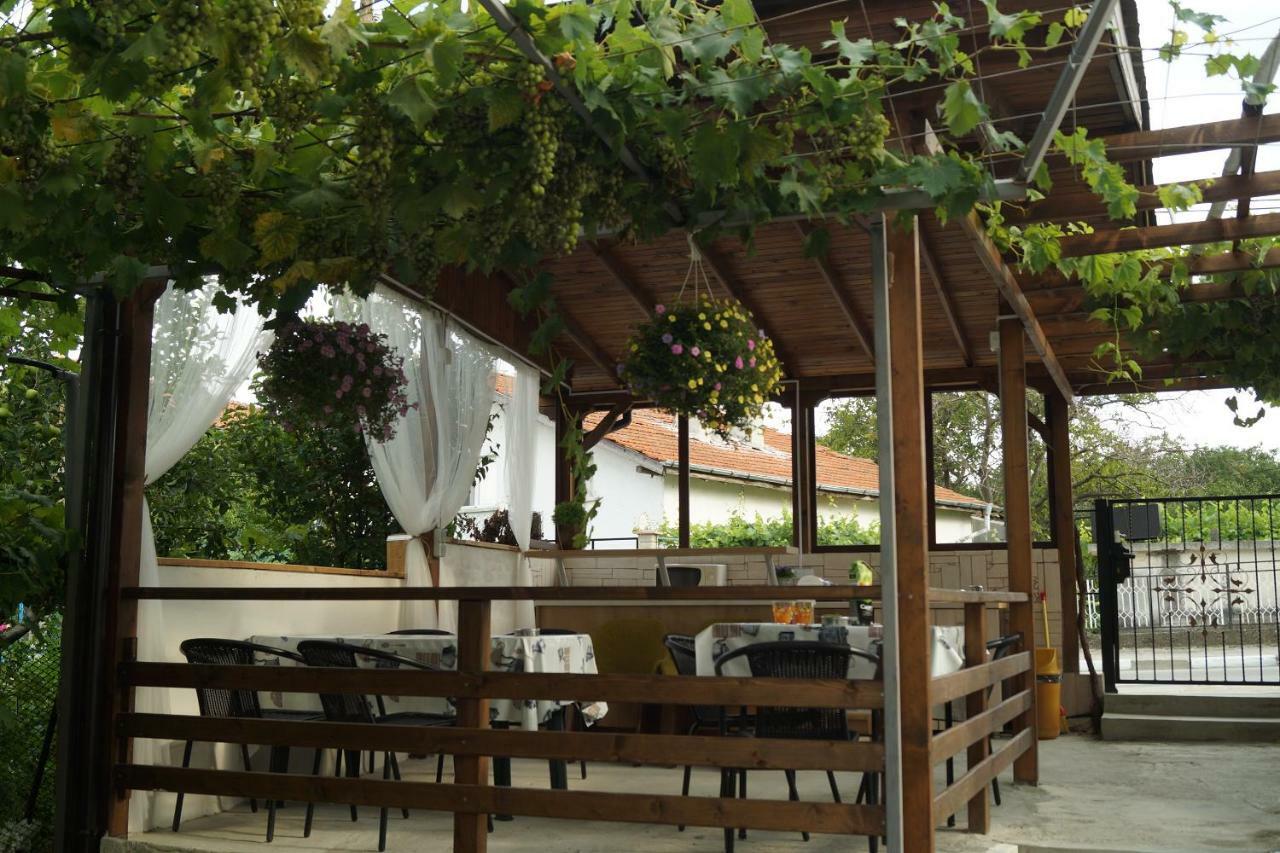Guest House Di Mare Obzor Εξωτερικό φωτογραφία