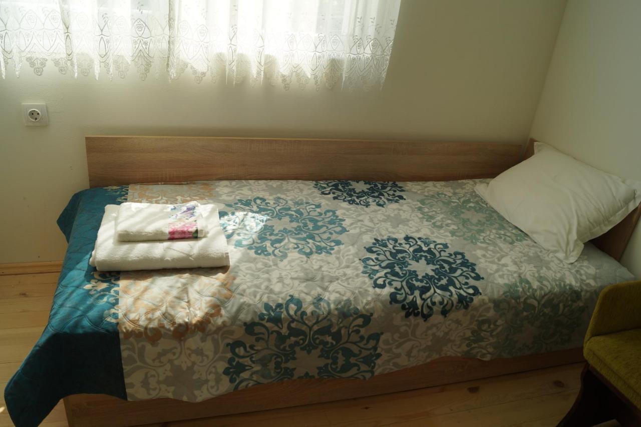Guest House Di Mare Obzor Εξωτερικό φωτογραφία