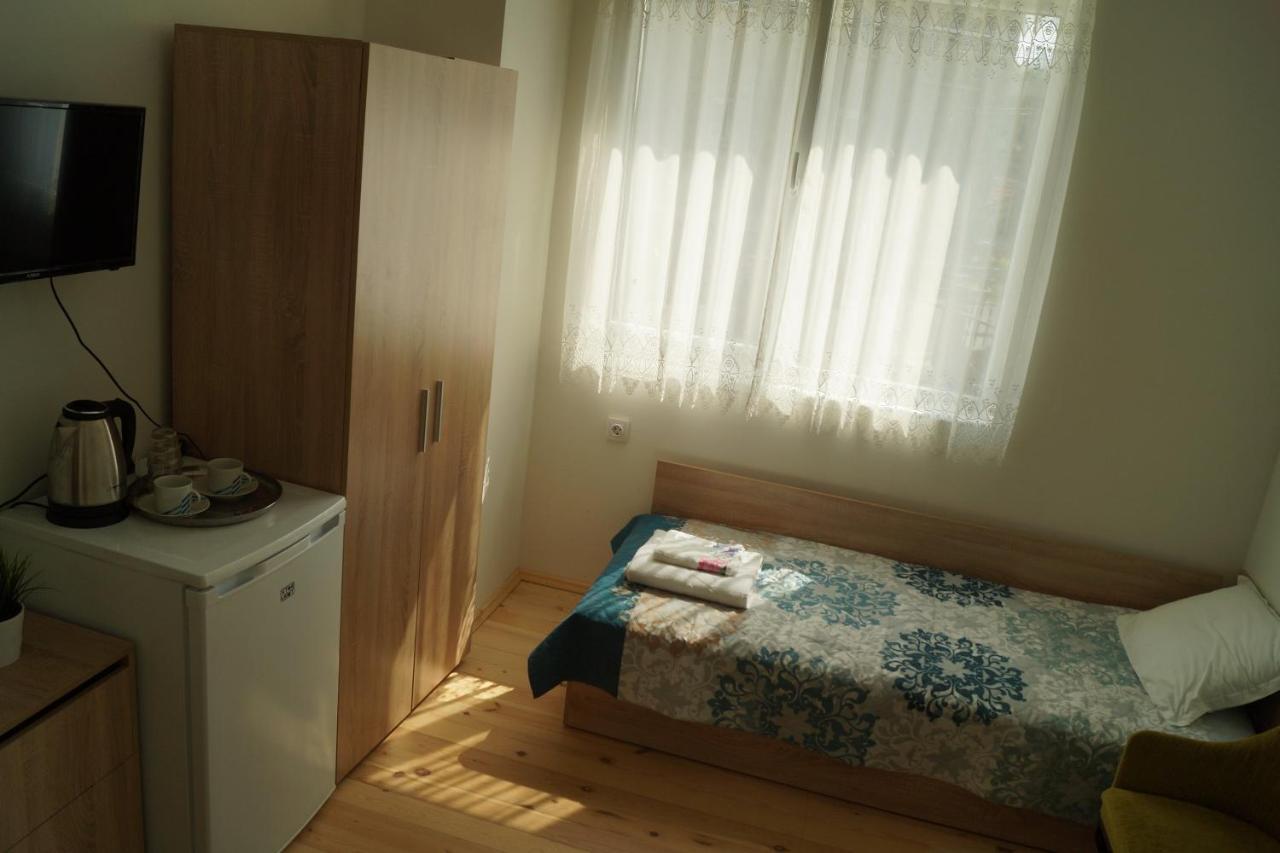 Guest House Di Mare Obzor Εξωτερικό φωτογραφία