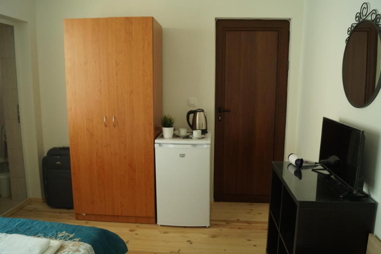 Guest House Di Mare Obzor Εξωτερικό φωτογραφία