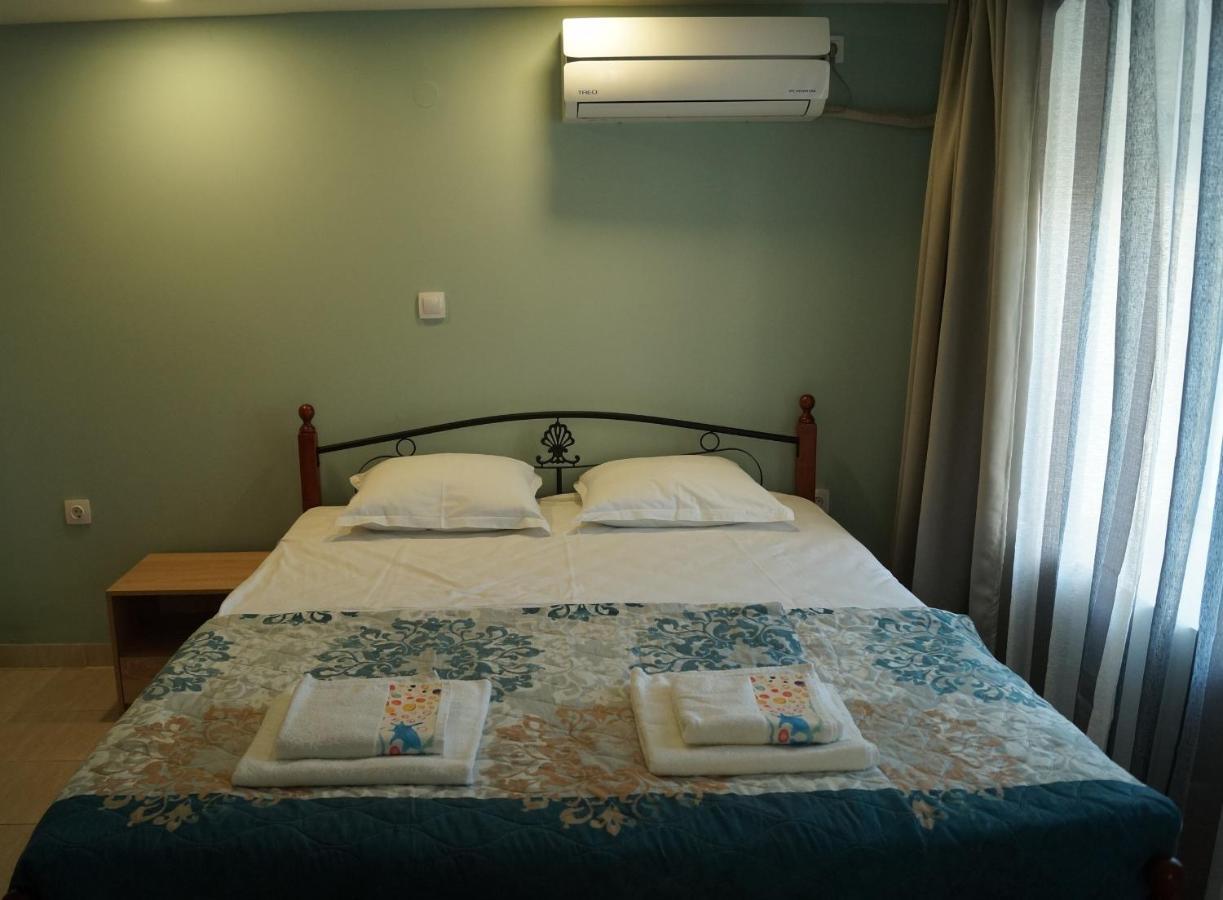 Guest House Di Mare Obzor Εξωτερικό φωτογραφία