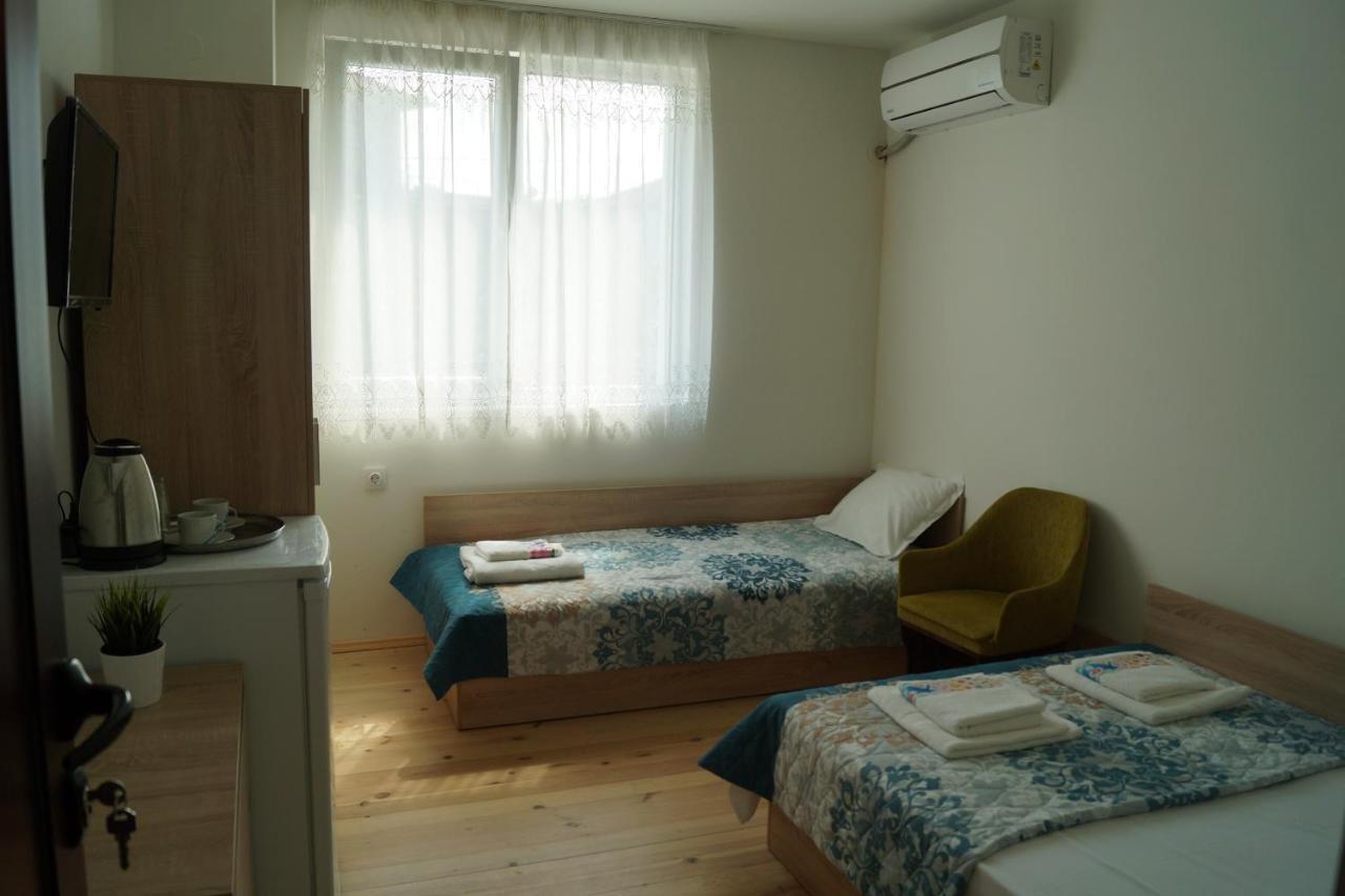 Guest House Di Mare Obzor Εξωτερικό φωτογραφία